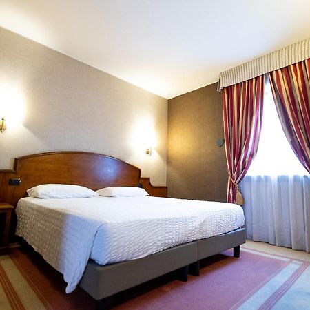 Hotel Rendez Vous Chatillon Luaran gambar