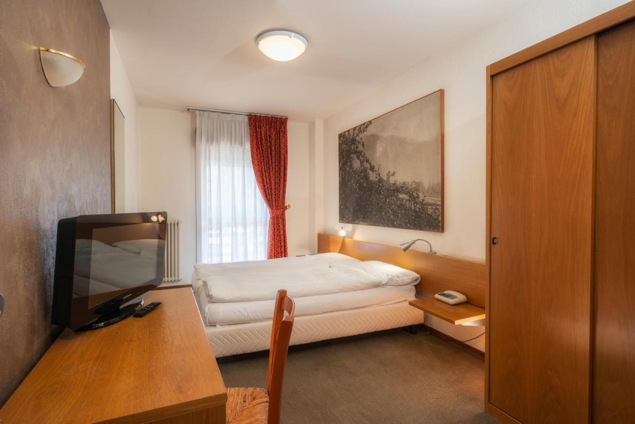 Hotel Rendez Vous Chatillon Luaran gambar