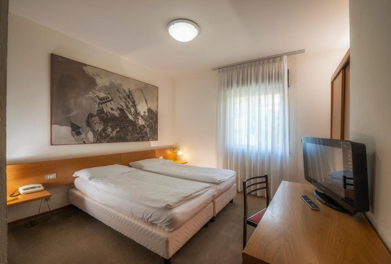 Hotel Rendez Vous Chatillon Luaran gambar