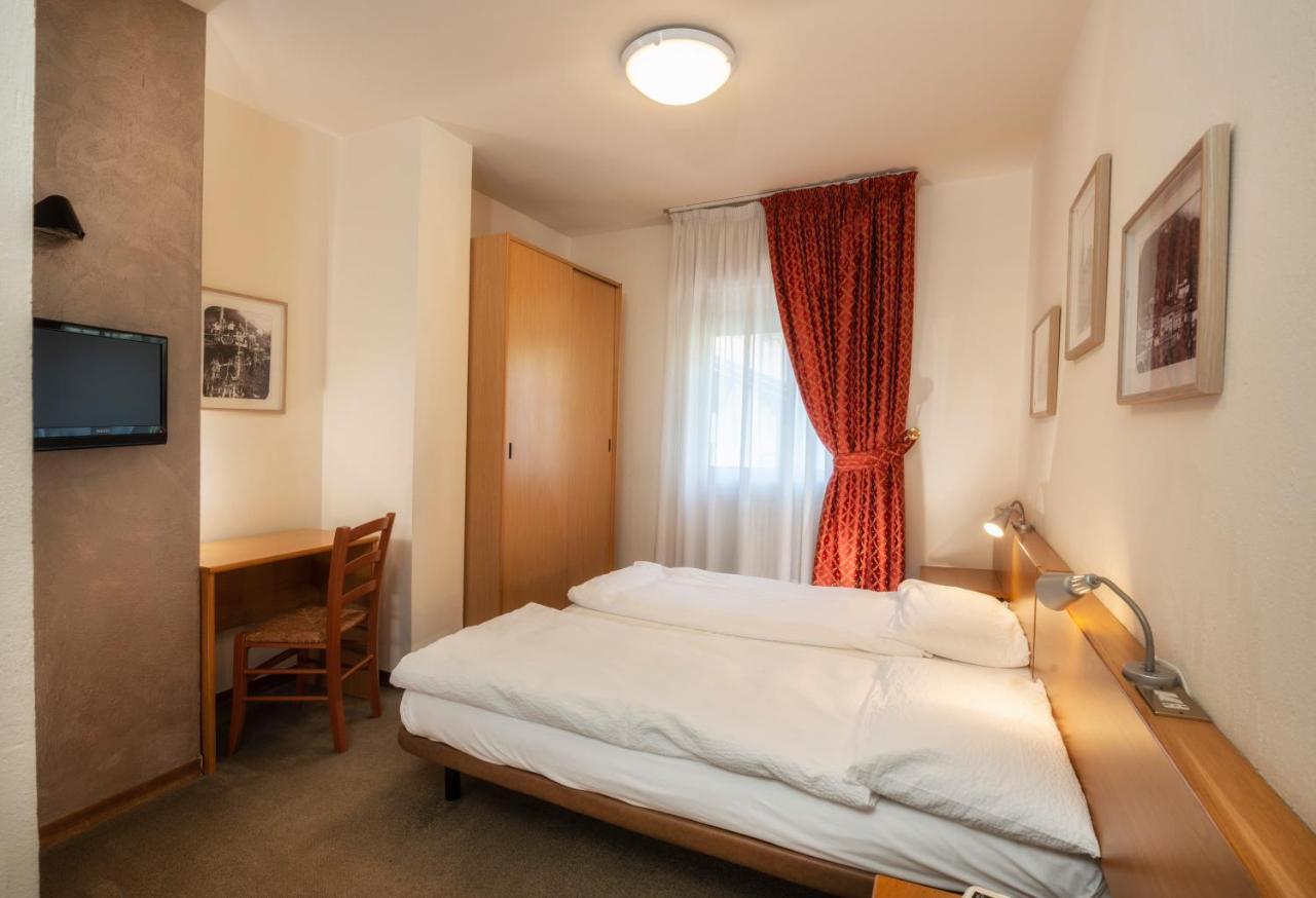 Hotel Rendez Vous Chatillon Luaran gambar