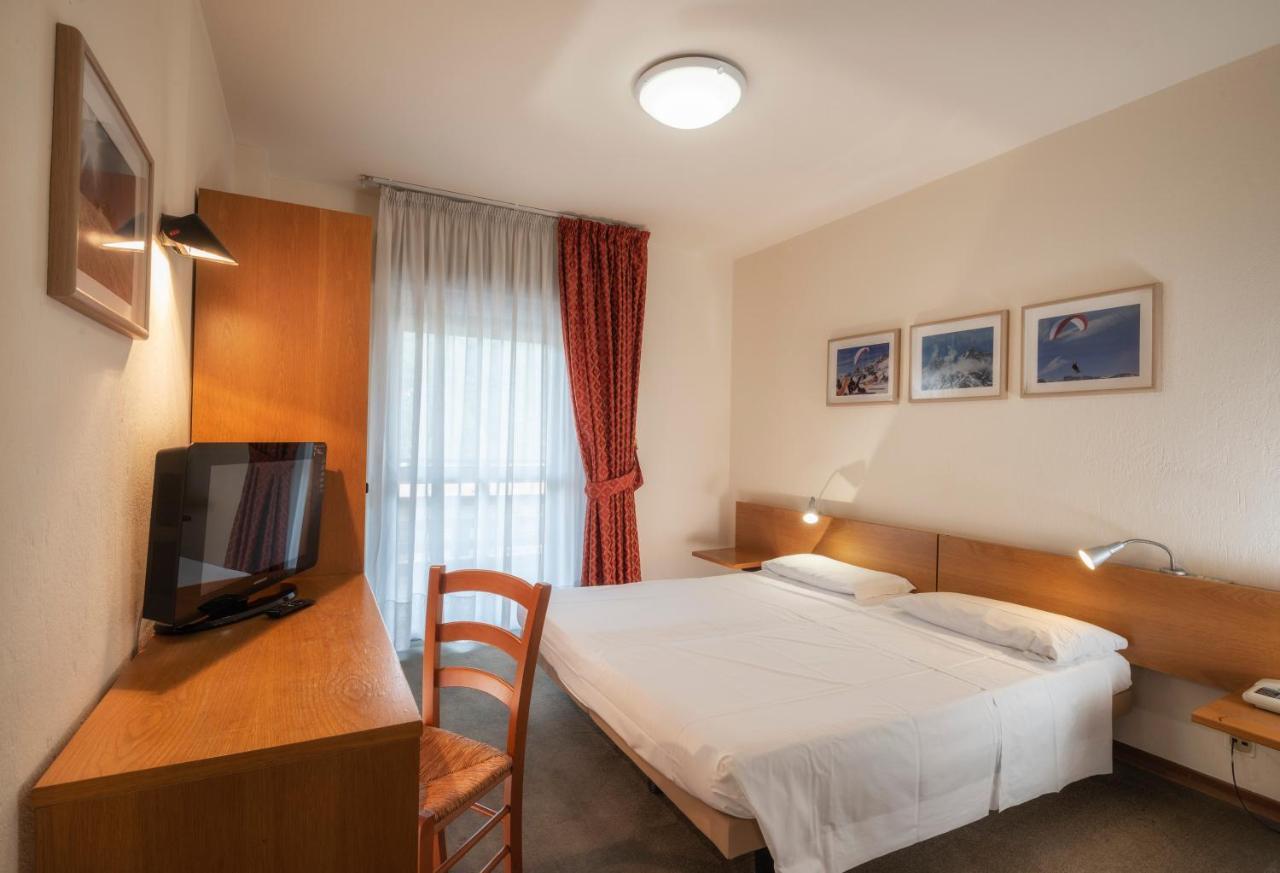 Hotel Rendez Vous Chatillon Luaran gambar