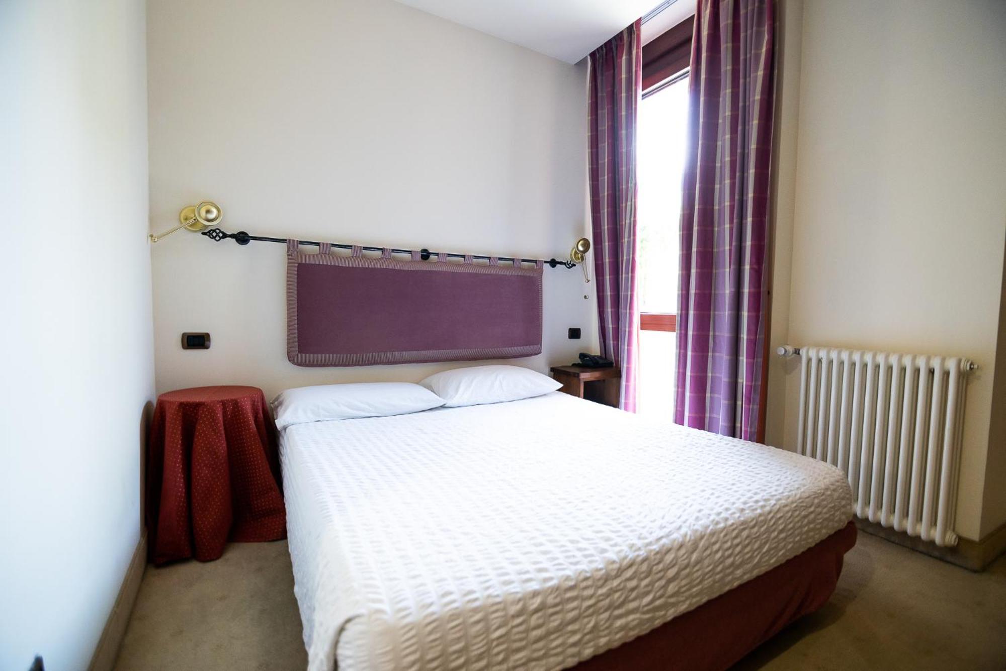 Hotel Rendez Vous Chatillon Luaran gambar
