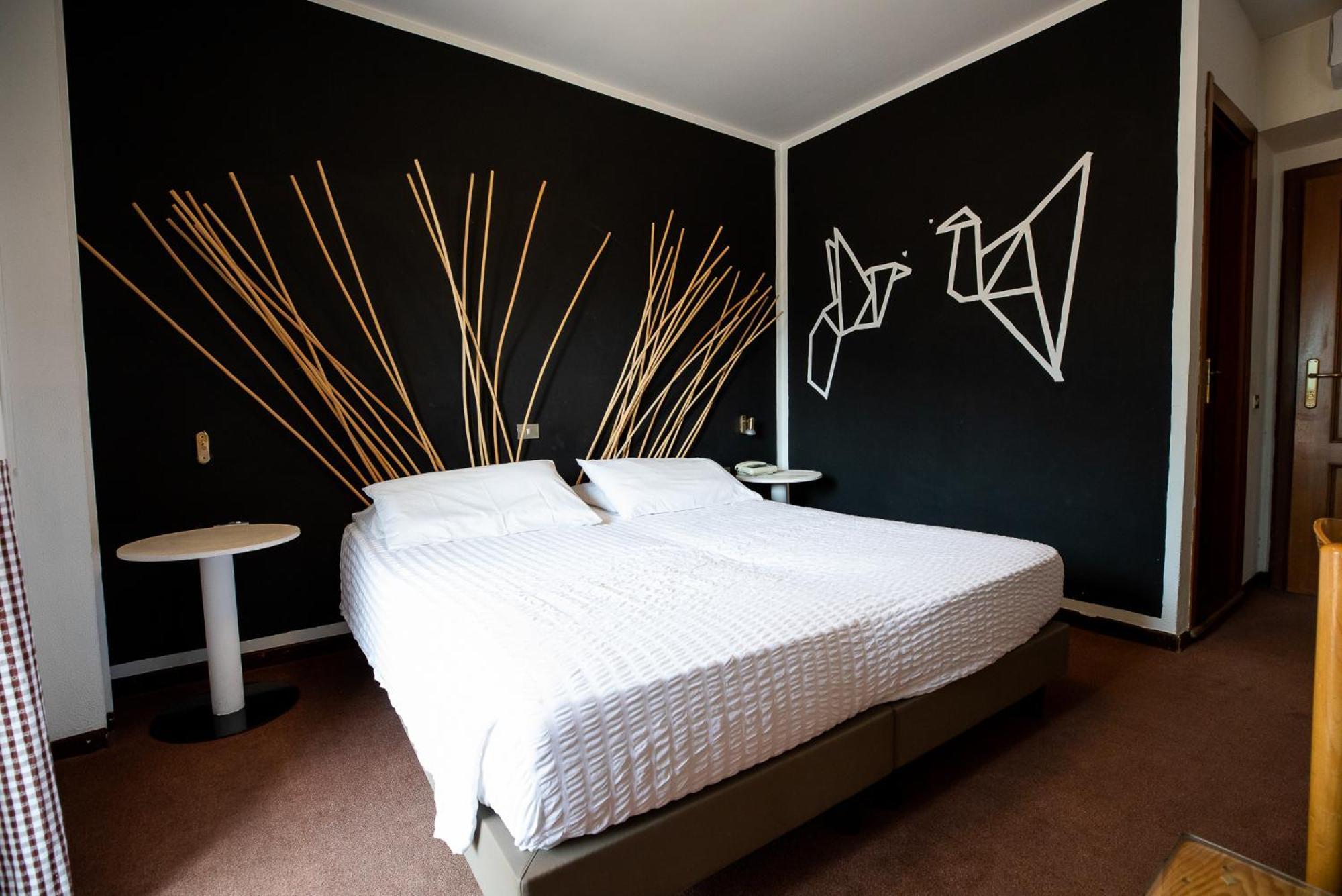 Hotel Rendez Vous Chatillon Luaran gambar
