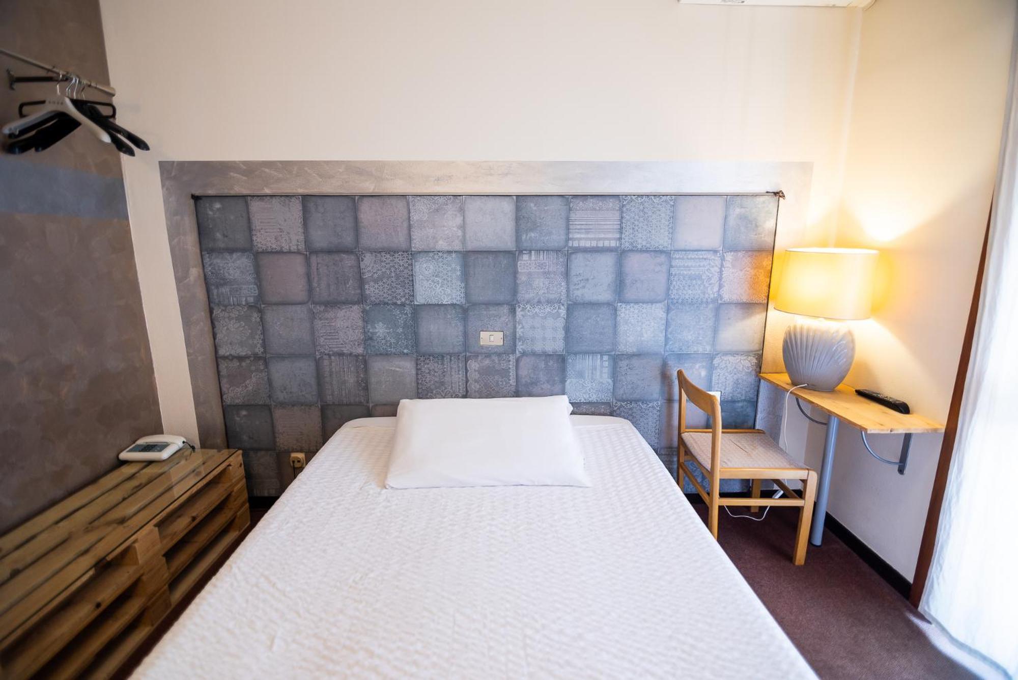 Hotel Rendez Vous Chatillon Luaran gambar