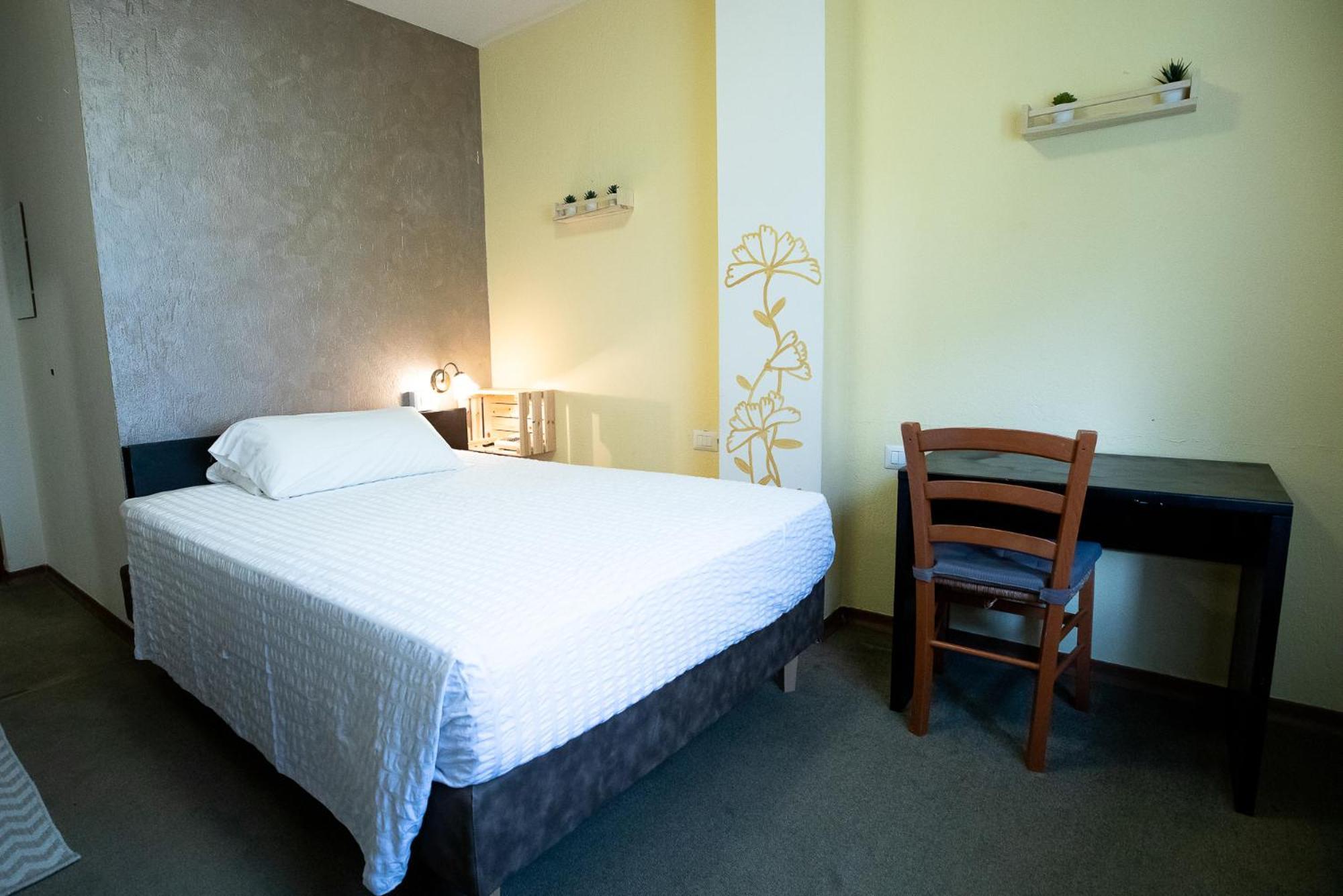 Hotel Rendez Vous Chatillon Luaran gambar