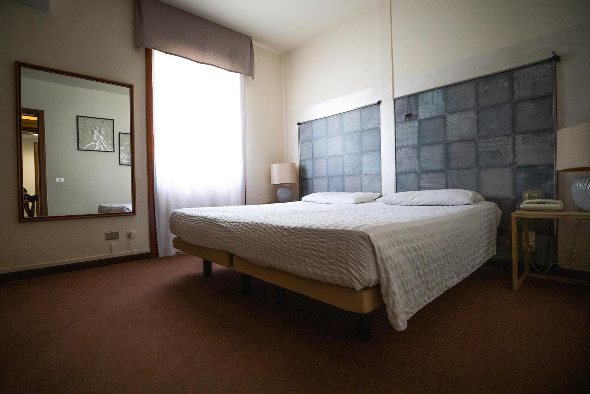 Hotel Rendez Vous Chatillon Luaran gambar