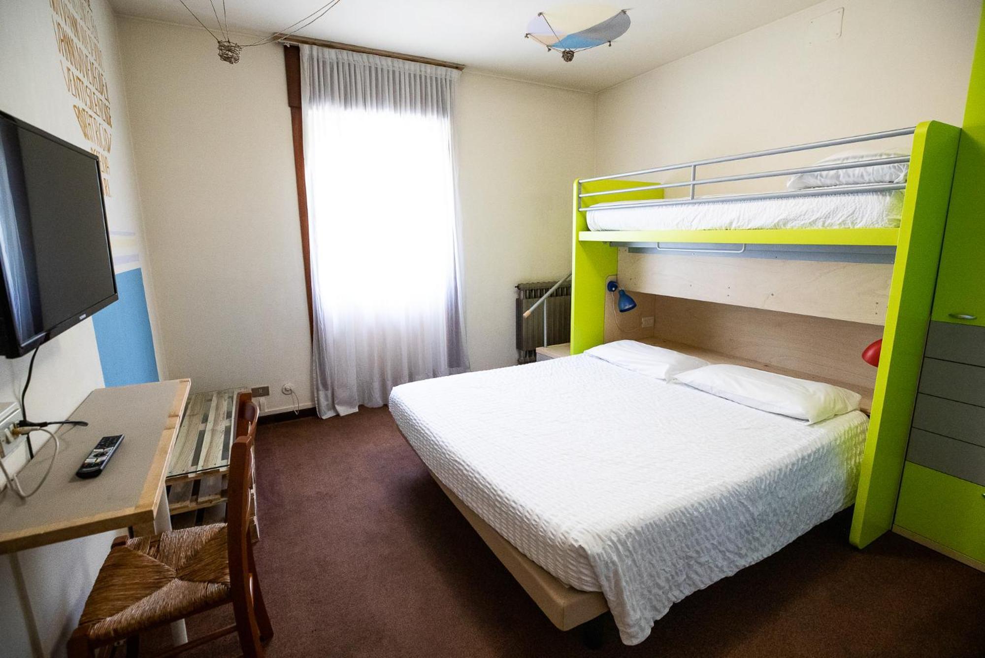 Hotel Rendez Vous Chatillon Luaran gambar