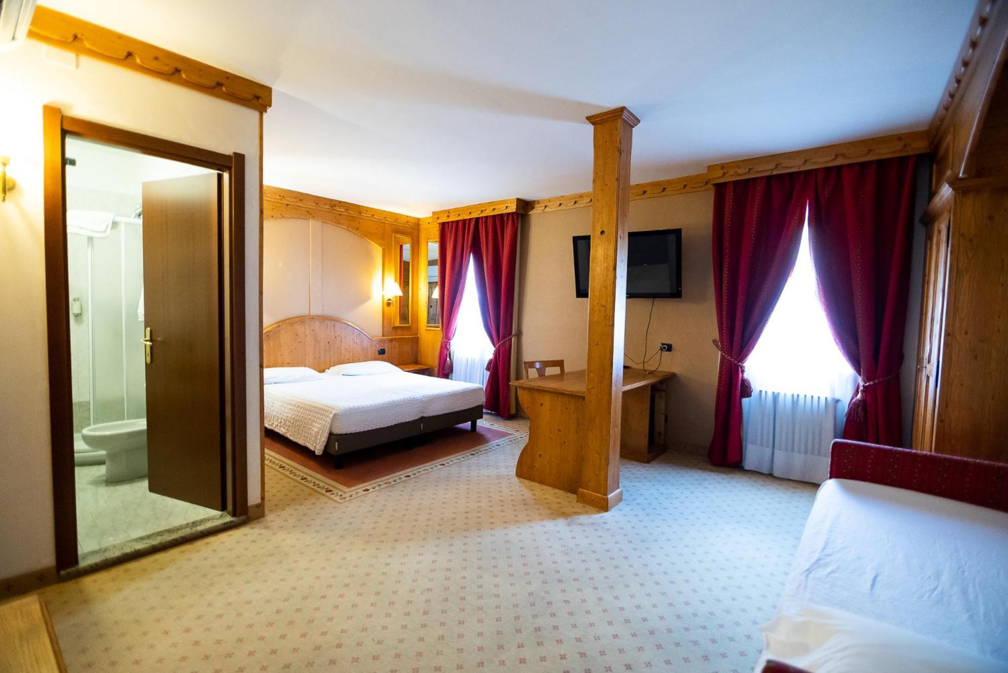 Hotel Rendez Vous Chatillon Luaran gambar