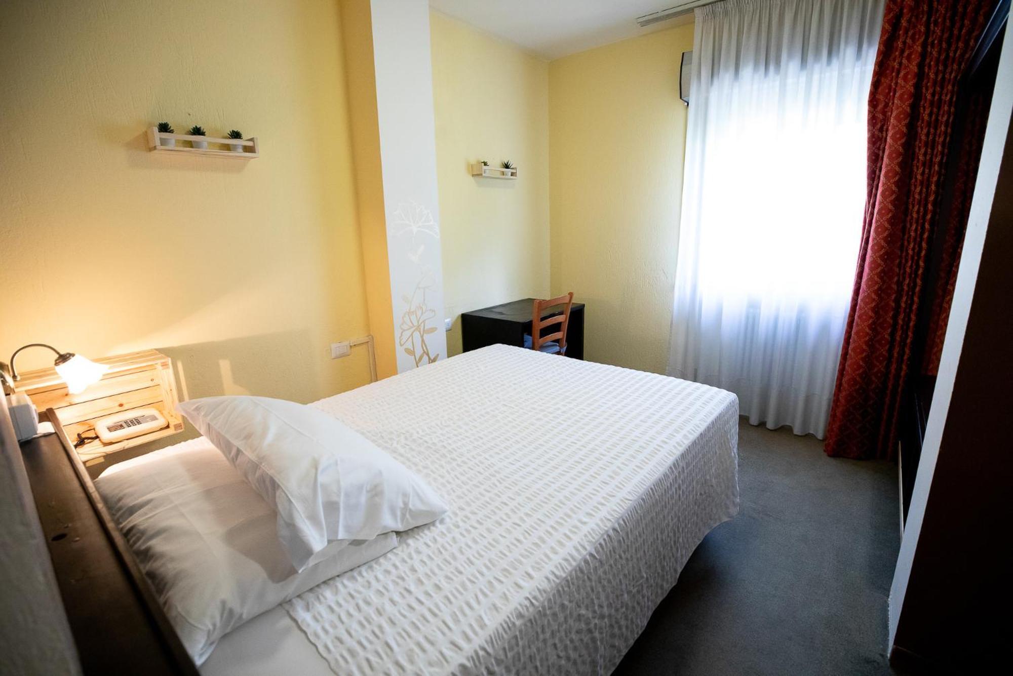Hotel Rendez Vous Chatillon Luaran gambar