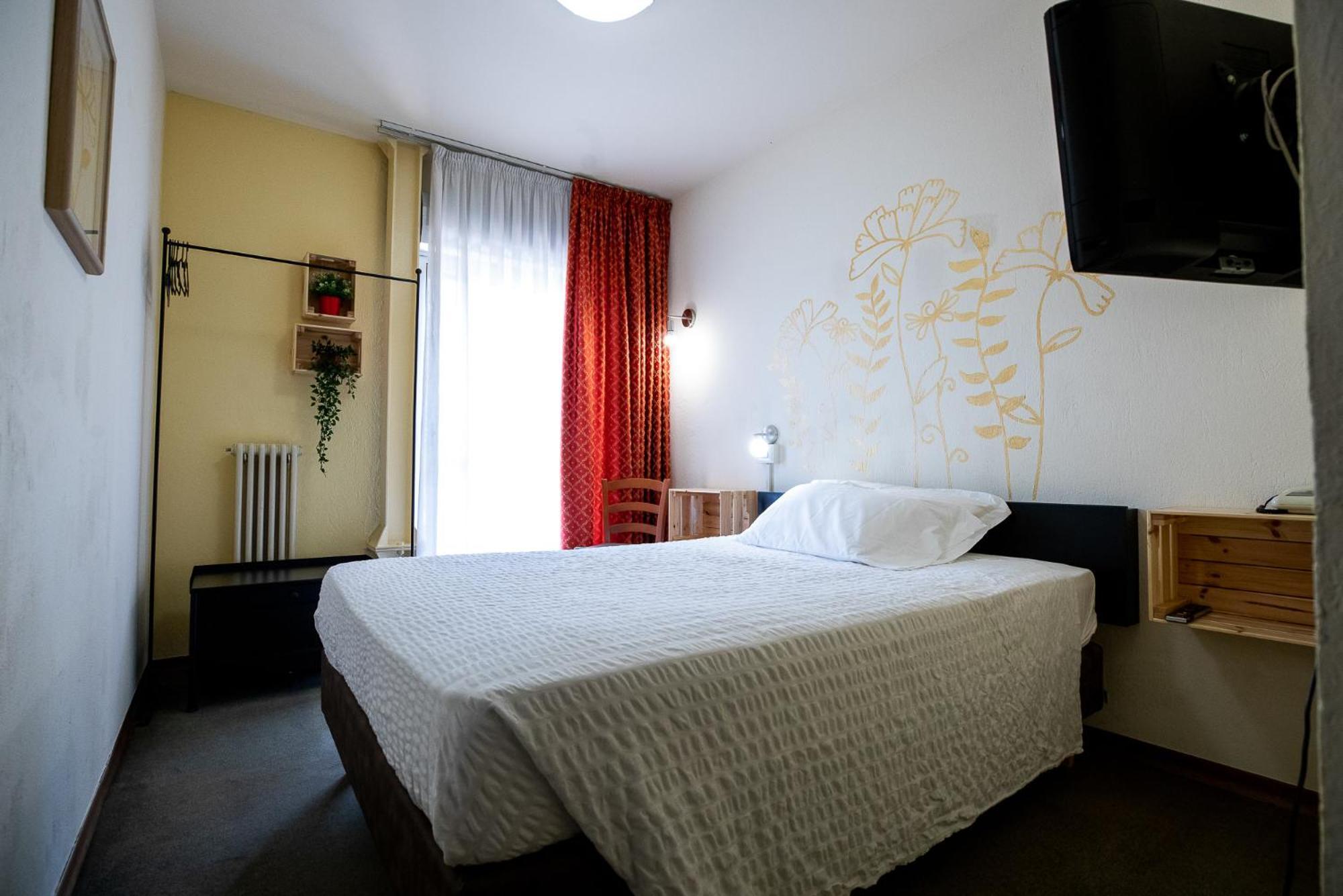 Hotel Rendez Vous Chatillon Luaran gambar