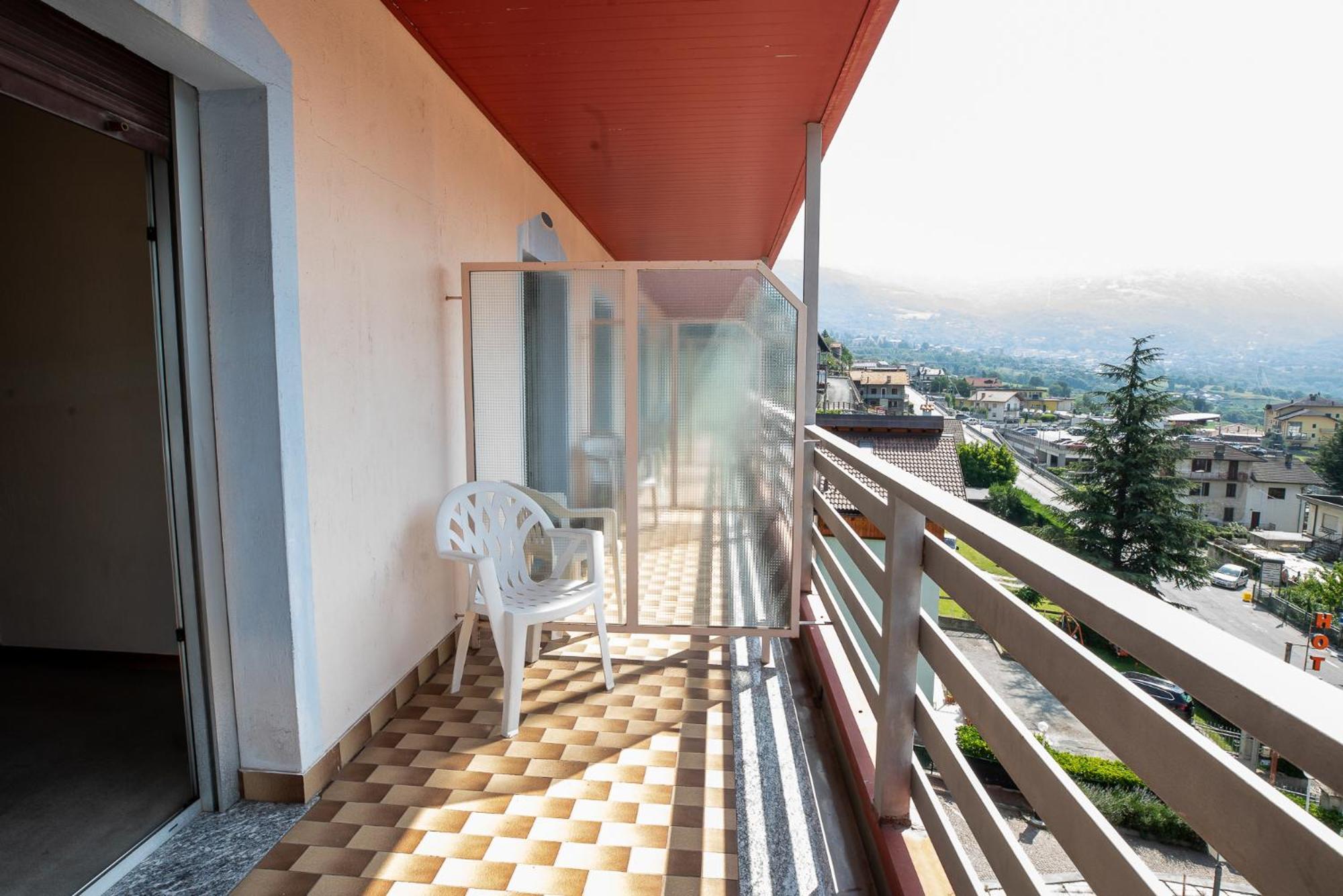 Hotel Rendez Vous Chatillon Luaran gambar