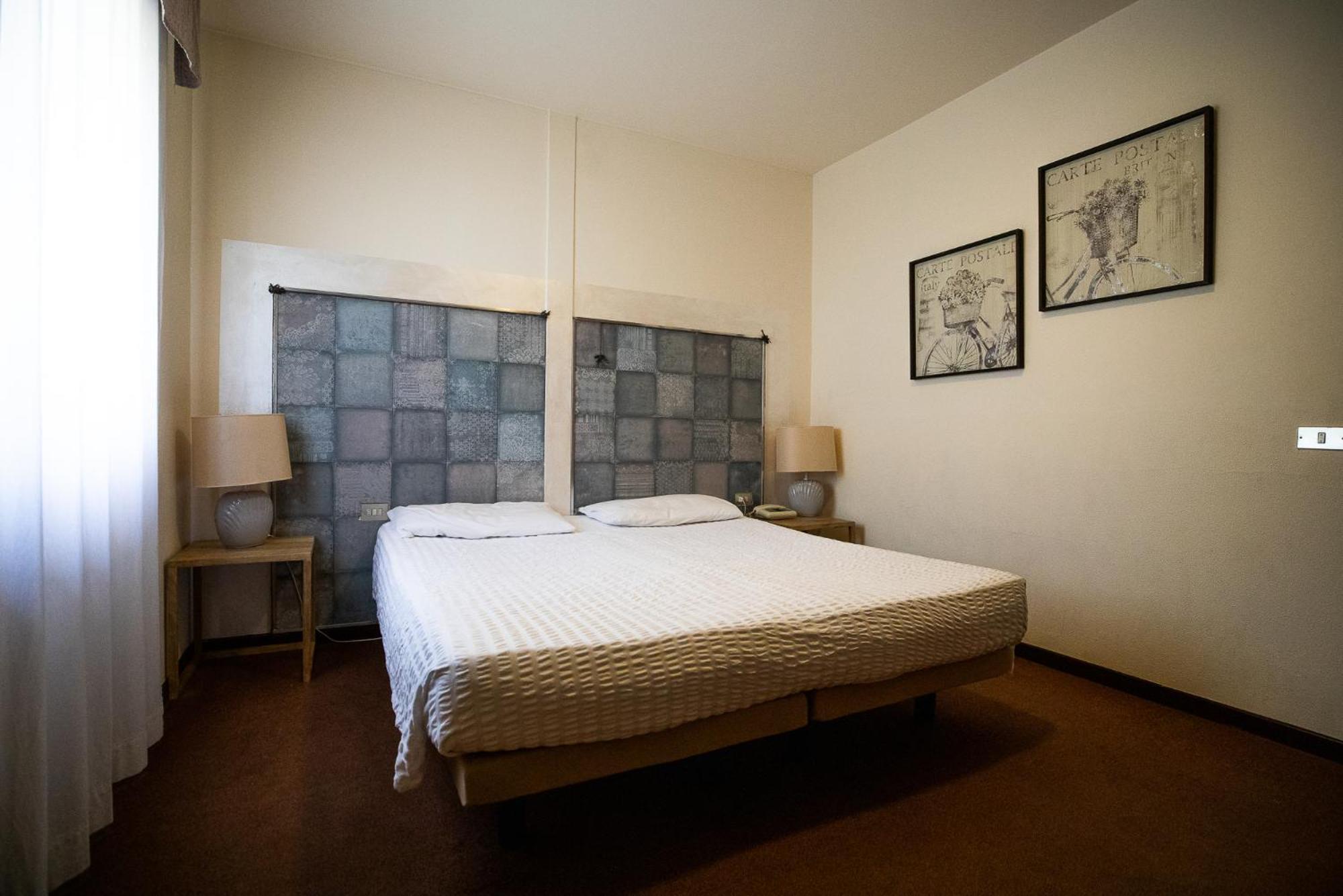Hotel Rendez Vous Chatillon Luaran gambar