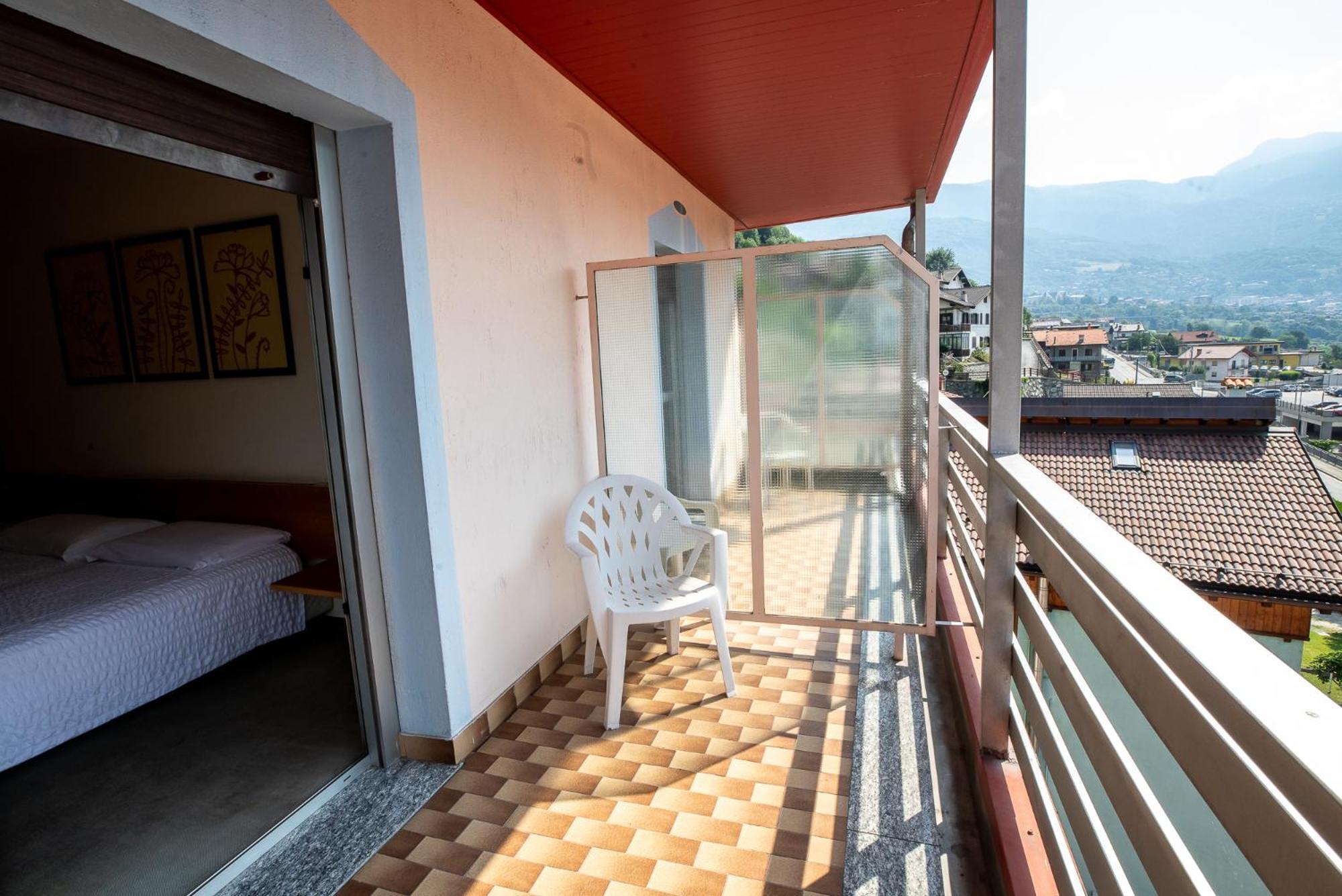 Hotel Rendez Vous Chatillon Luaran gambar