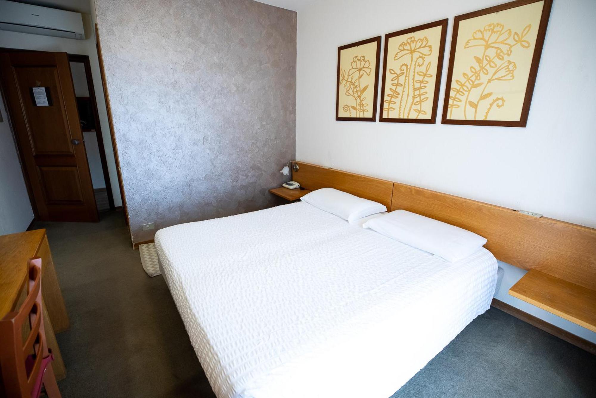 Hotel Rendez Vous Chatillon Luaran gambar