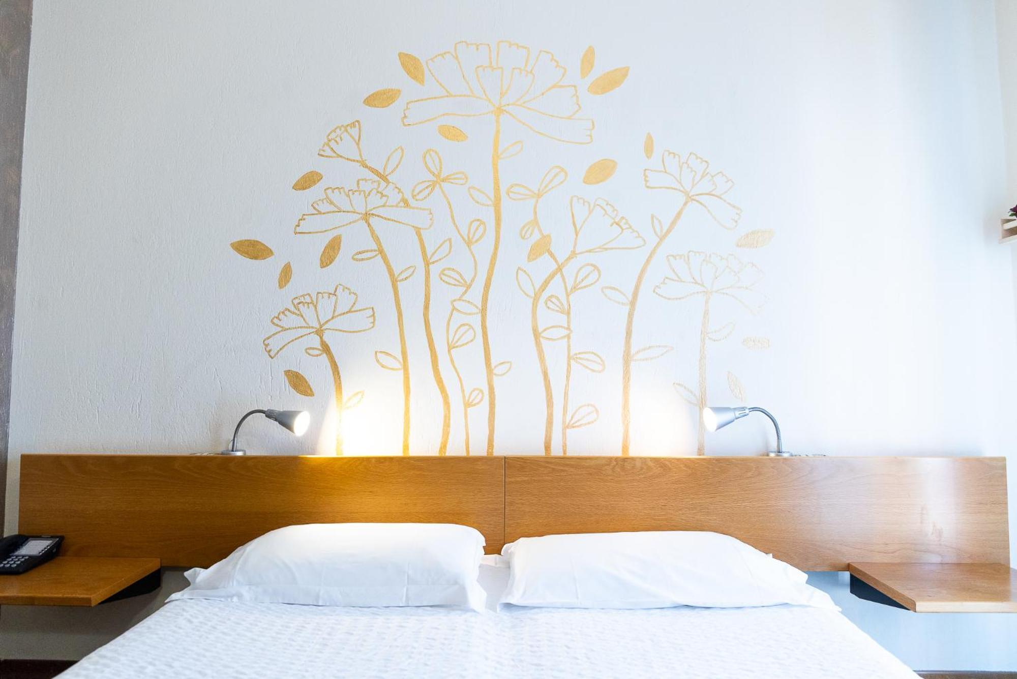 Hotel Rendez Vous Chatillon Luaran gambar