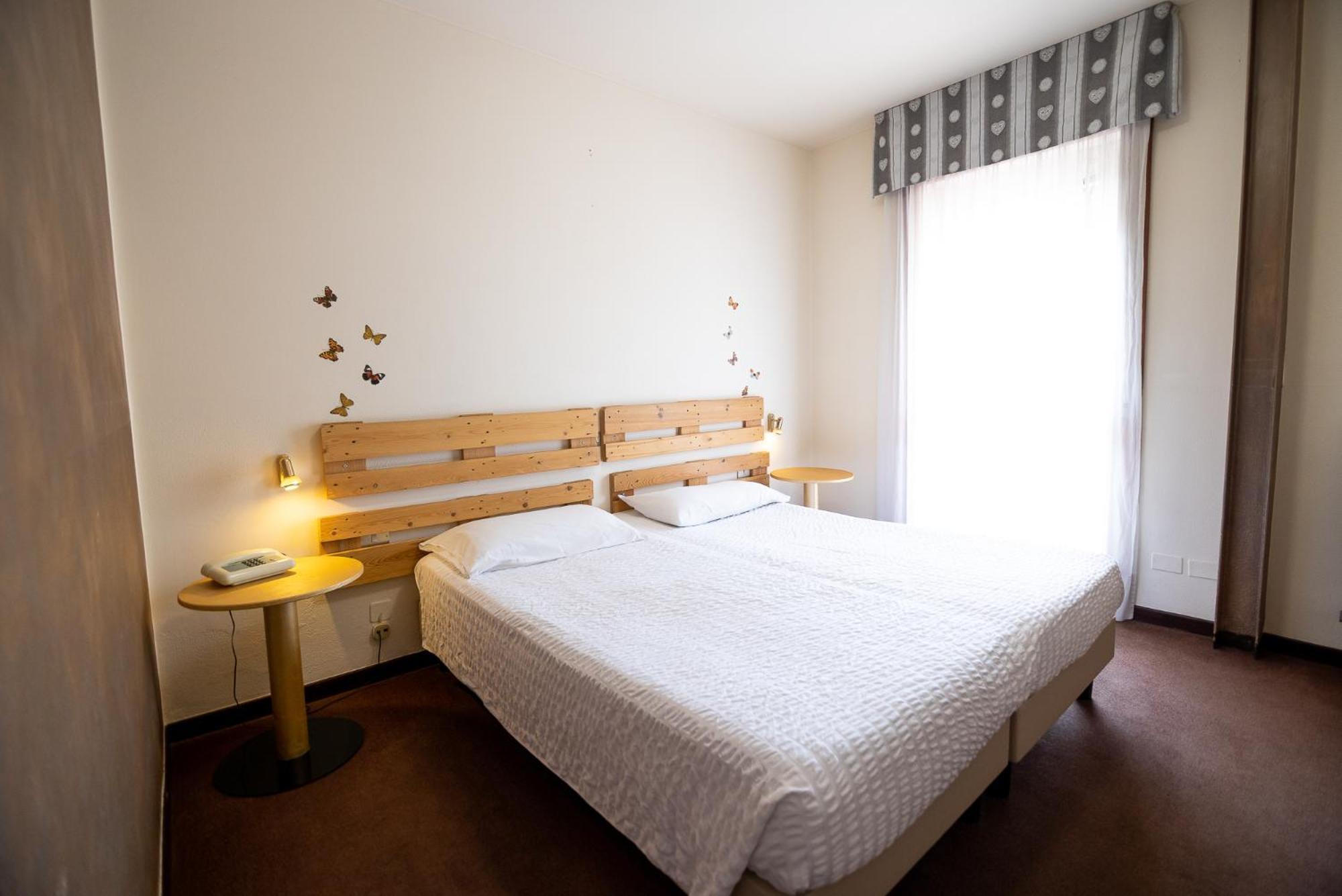 Hotel Rendez Vous Chatillon Luaran gambar