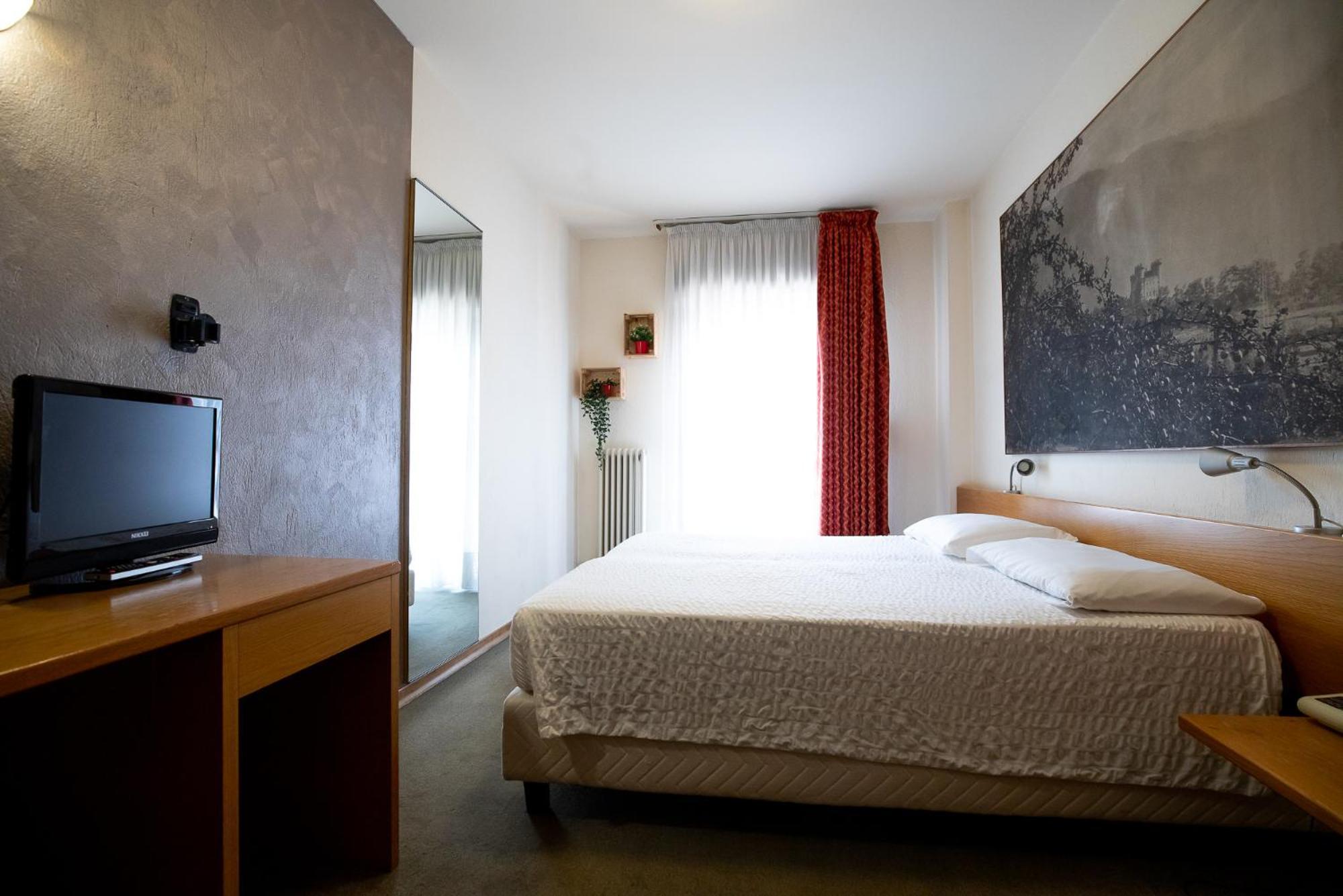 Hotel Rendez Vous Chatillon Luaran gambar