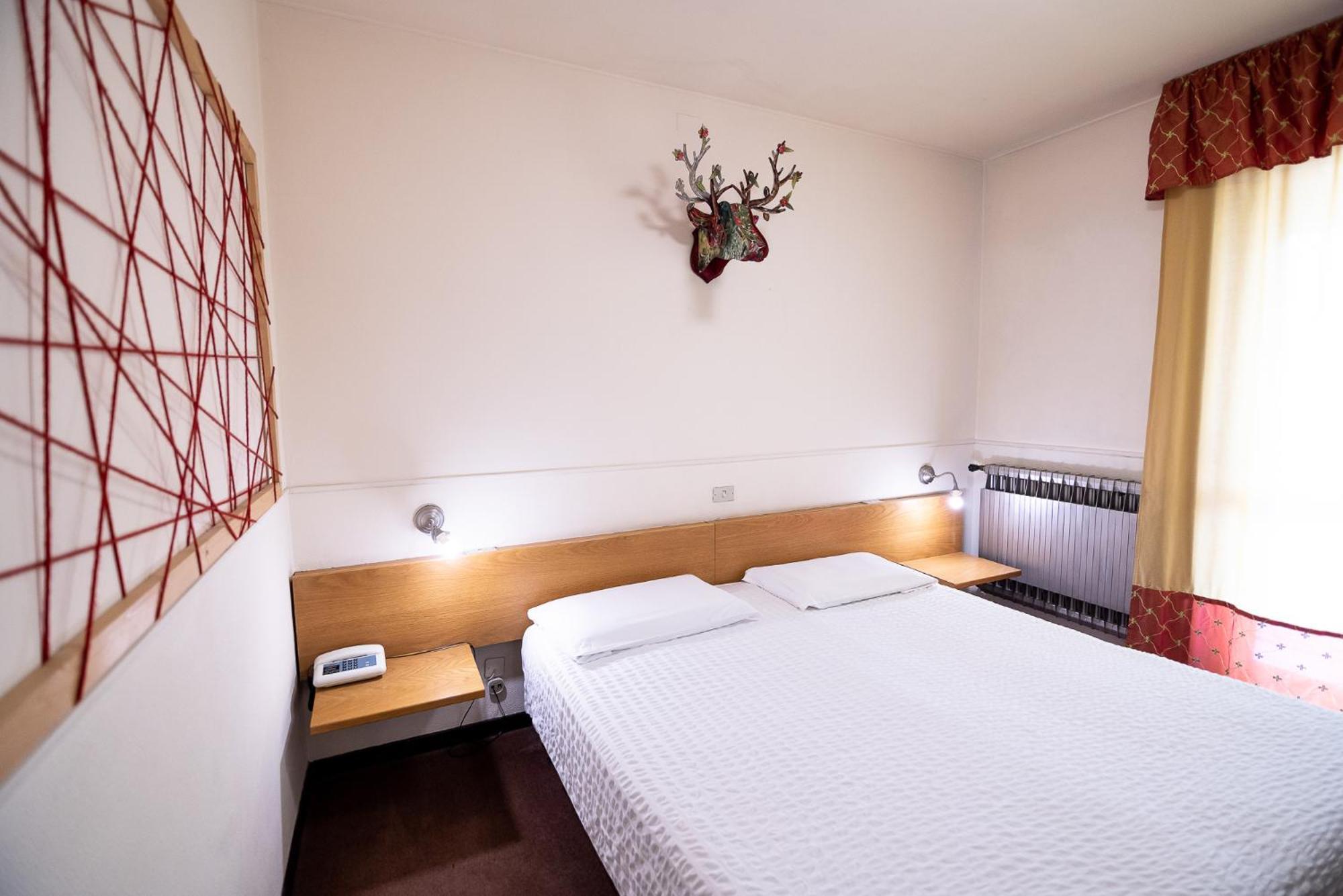 Hotel Rendez Vous Chatillon Luaran gambar