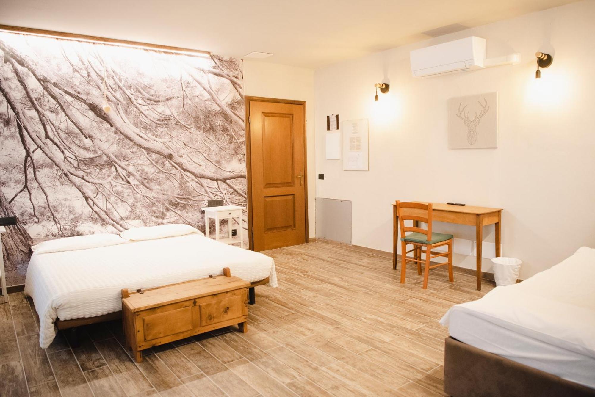 Hotel Rendez Vous Chatillon Luaran gambar
