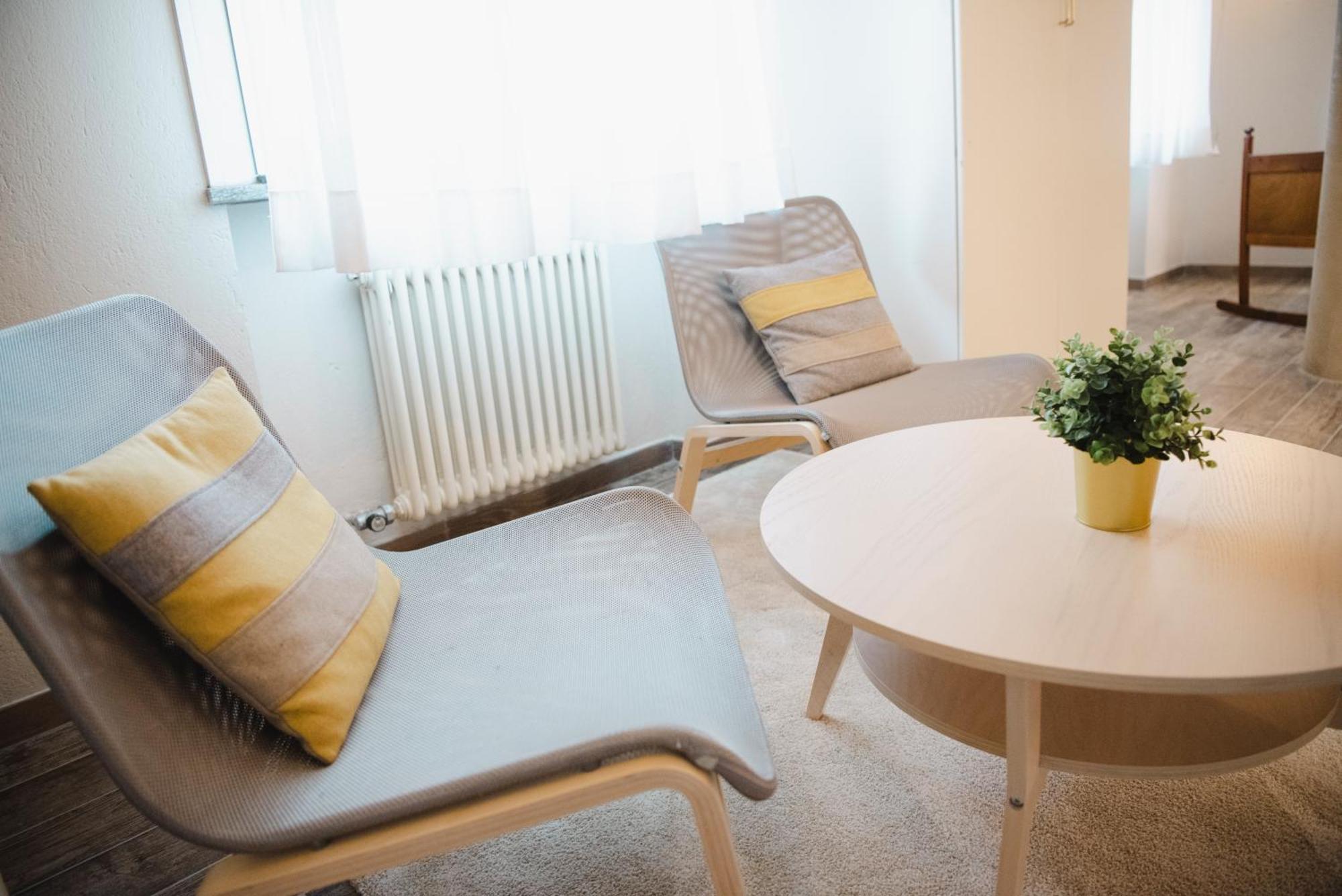 Hotel Rendez Vous Chatillon Luaran gambar