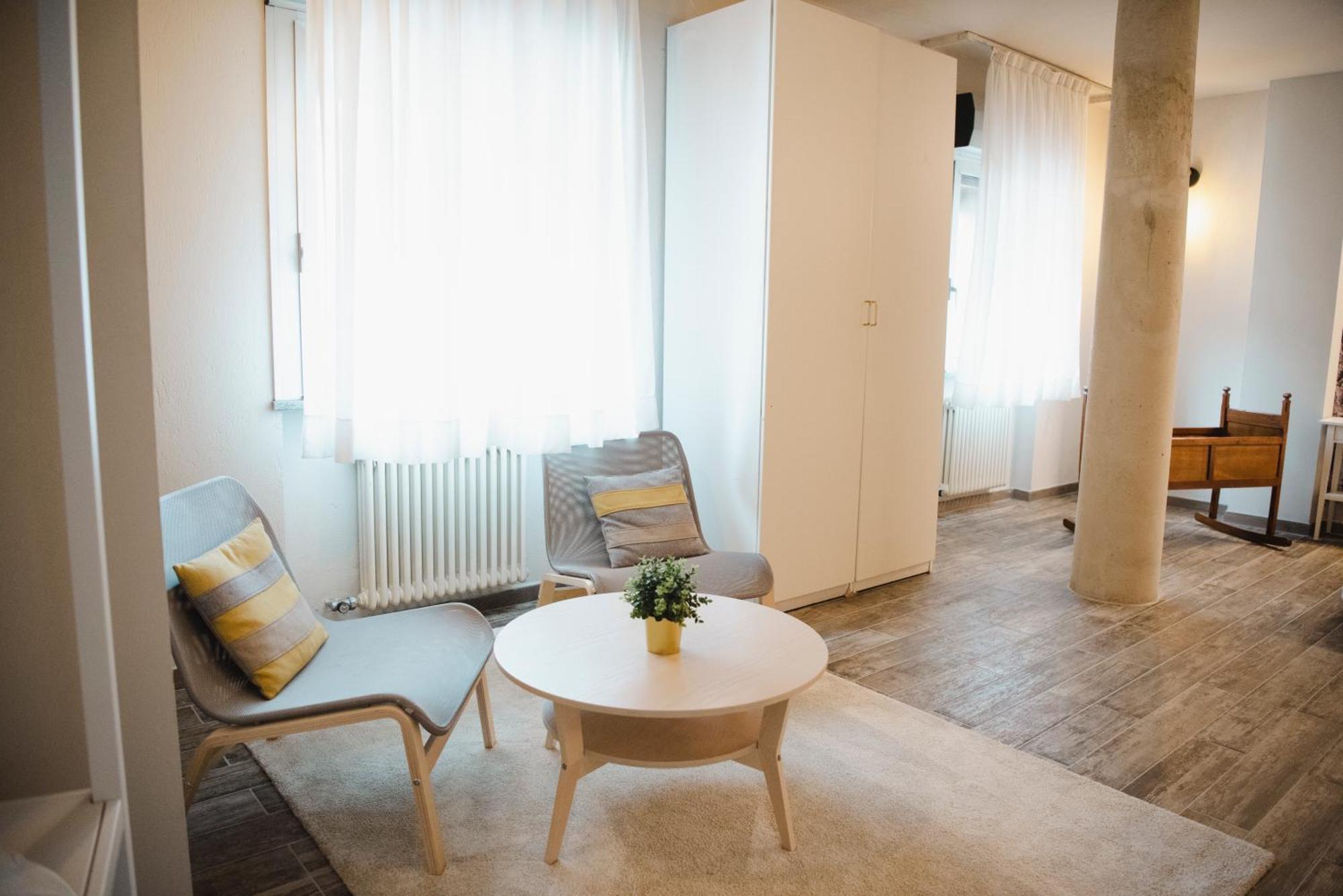 Hotel Rendez Vous Chatillon Luaran gambar