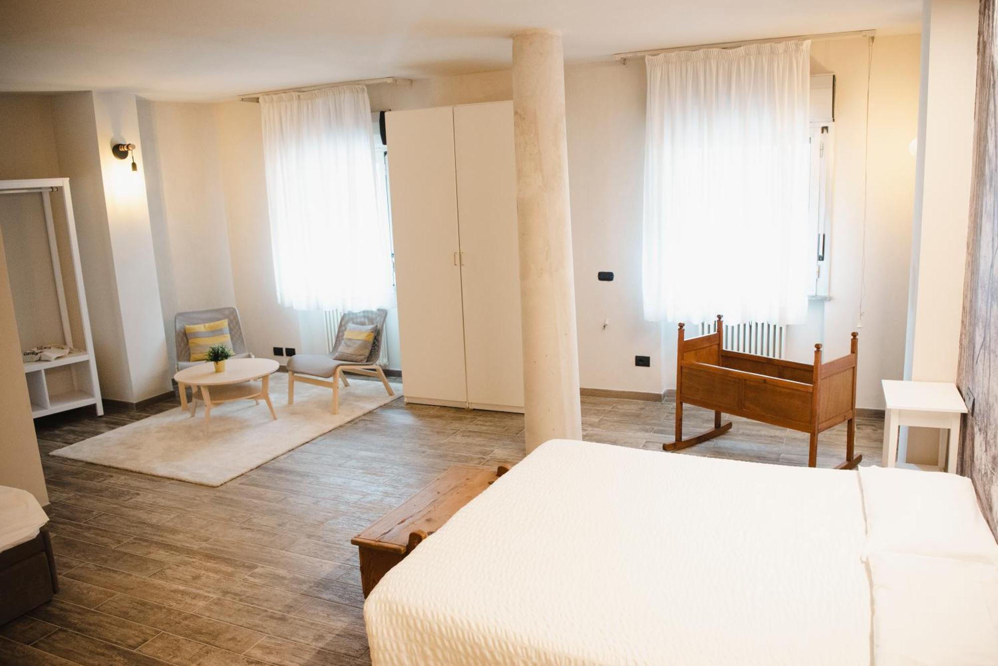 Hotel Rendez Vous Chatillon Luaran gambar