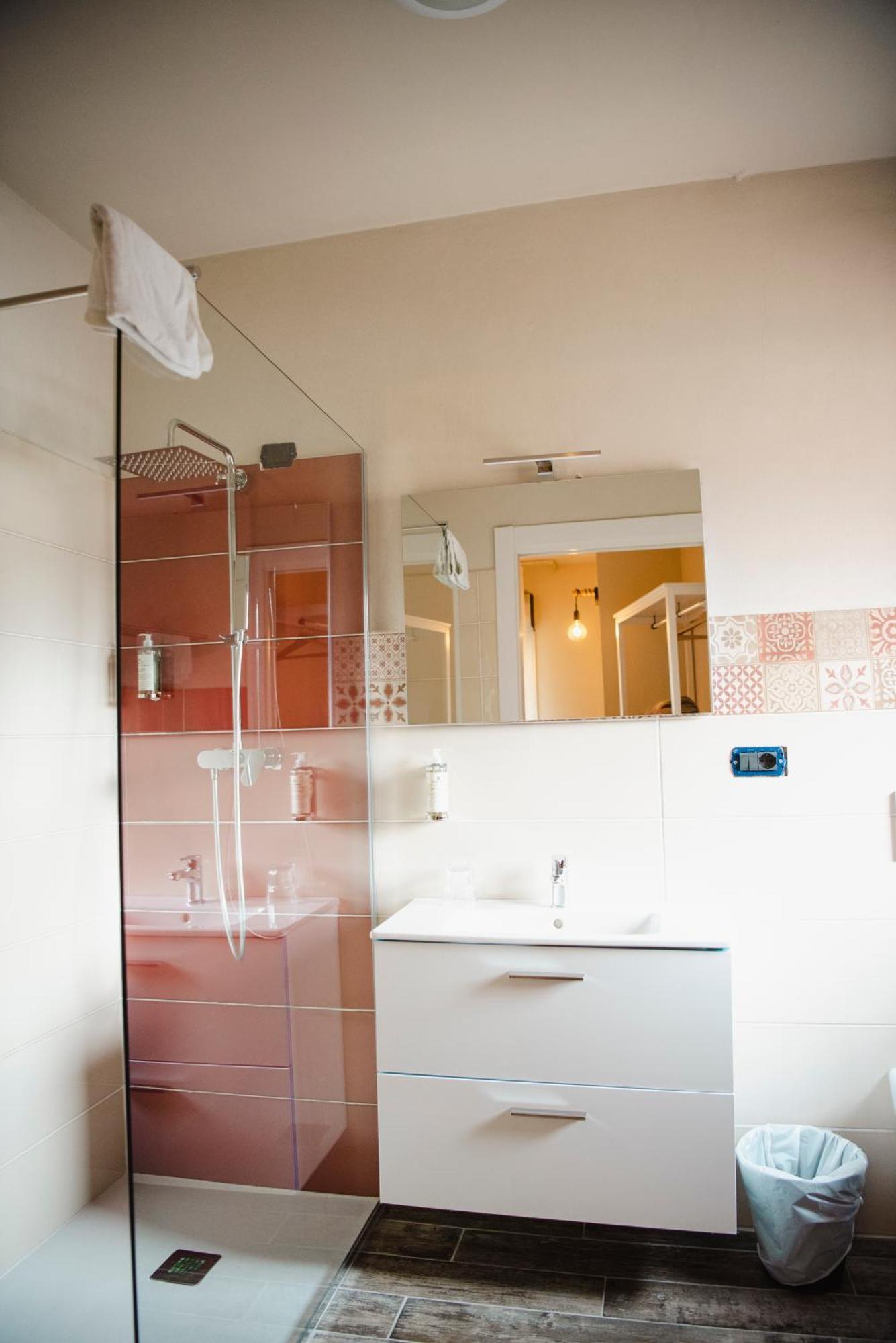 Hotel Rendez Vous Chatillon Luaran gambar