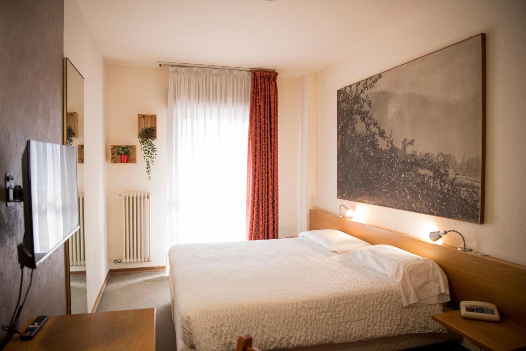 Hotel Rendez Vous Chatillon Luaran gambar