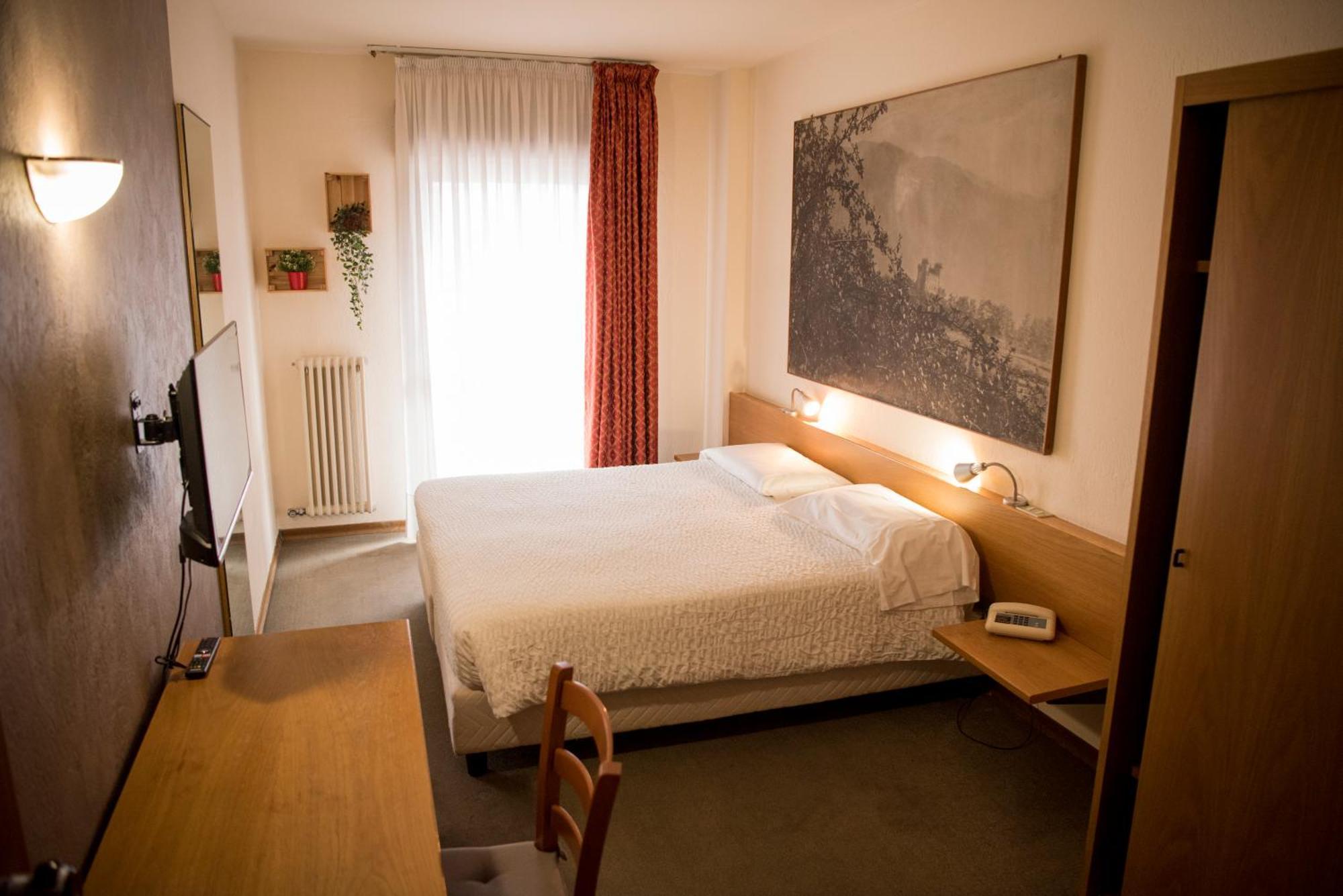 Hotel Rendez Vous Chatillon Luaran gambar