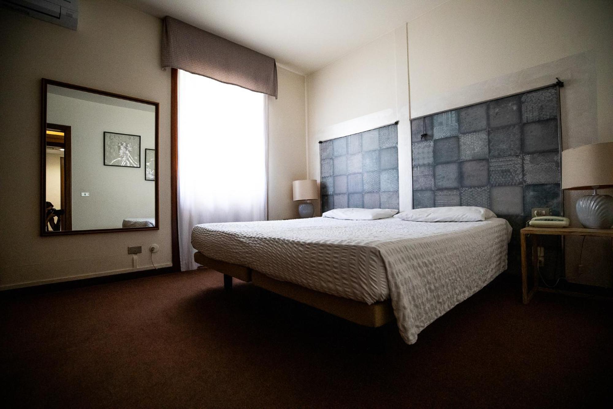Hotel Rendez Vous Chatillon Luaran gambar