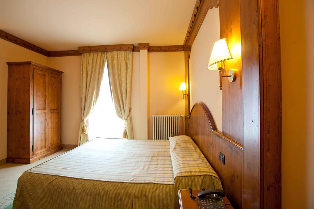 Hotel Rendez Vous Chatillon Bilik gambar