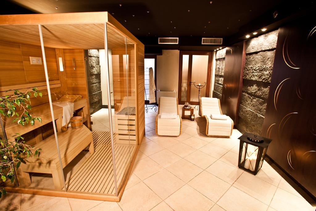 Hotel Rendez Vous Chatillon Luaran gambar