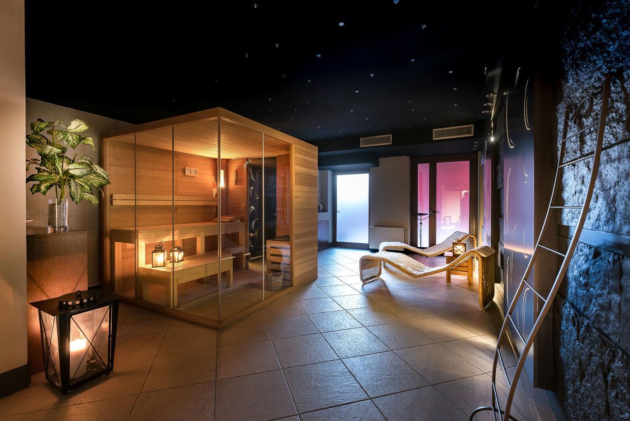 Hotel Rendez Vous Chatillon Luaran gambar