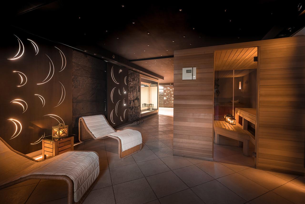 Hotel Rendez Vous Chatillon Luaran gambar
