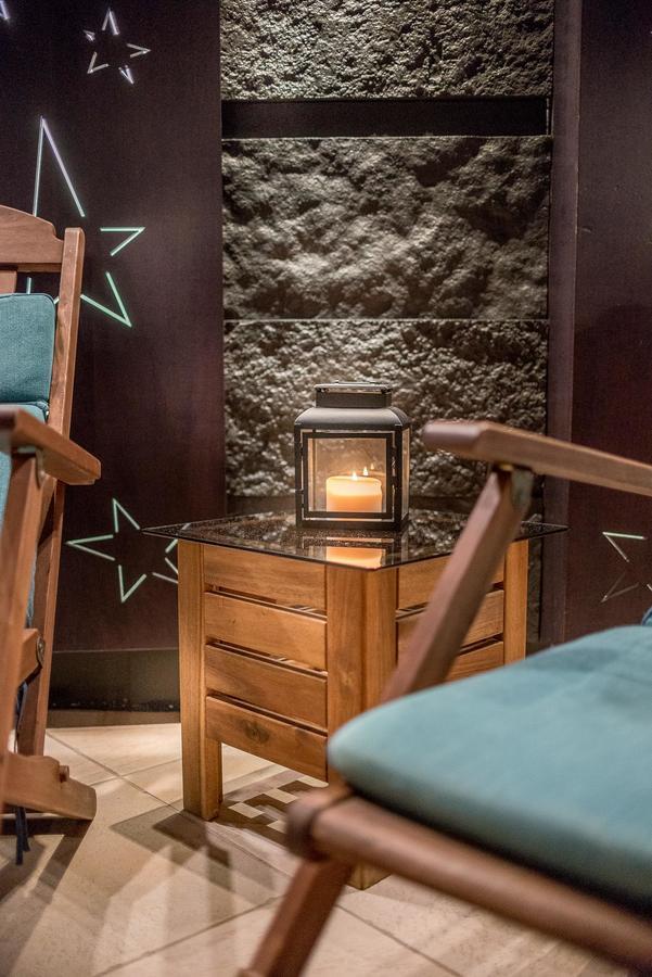 Hotel Rendez Vous Chatillon Luaran gambar
