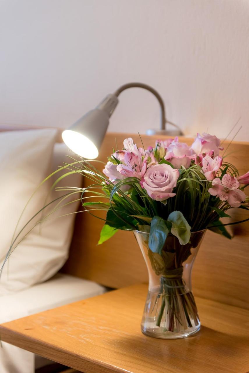 Hotel Rendez Vous Chatillon Luaran gambar