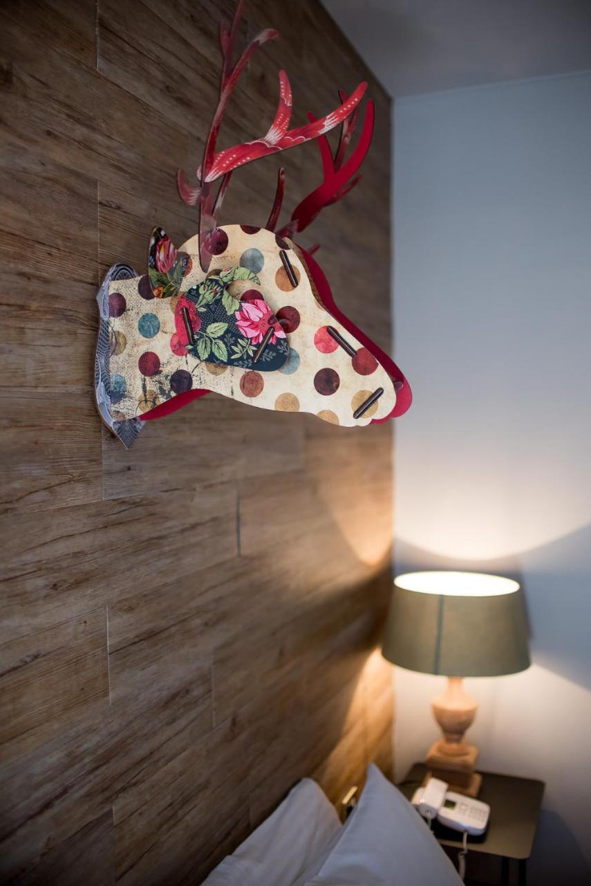 Hotel Rendez Vous Chatillon Luaran gambar