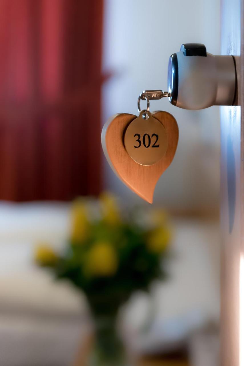 Hotel Rendez Vous Chatillon Luaran gambar