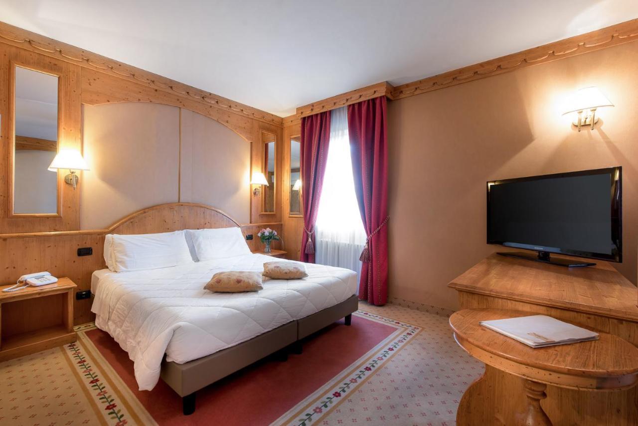 Hotel Rendez Vous Chatillon Luaran gambar