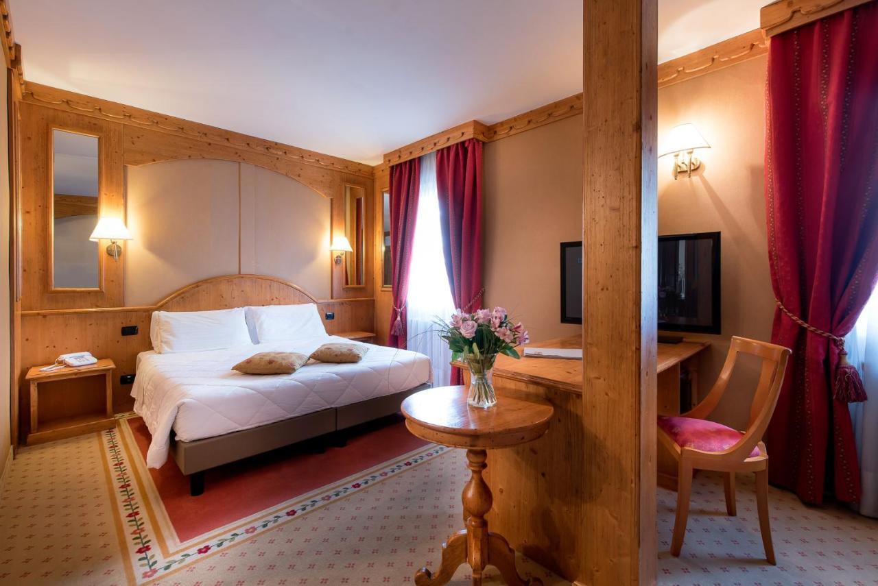 Hotel Rendez Vous Chatillon Luaran gambar