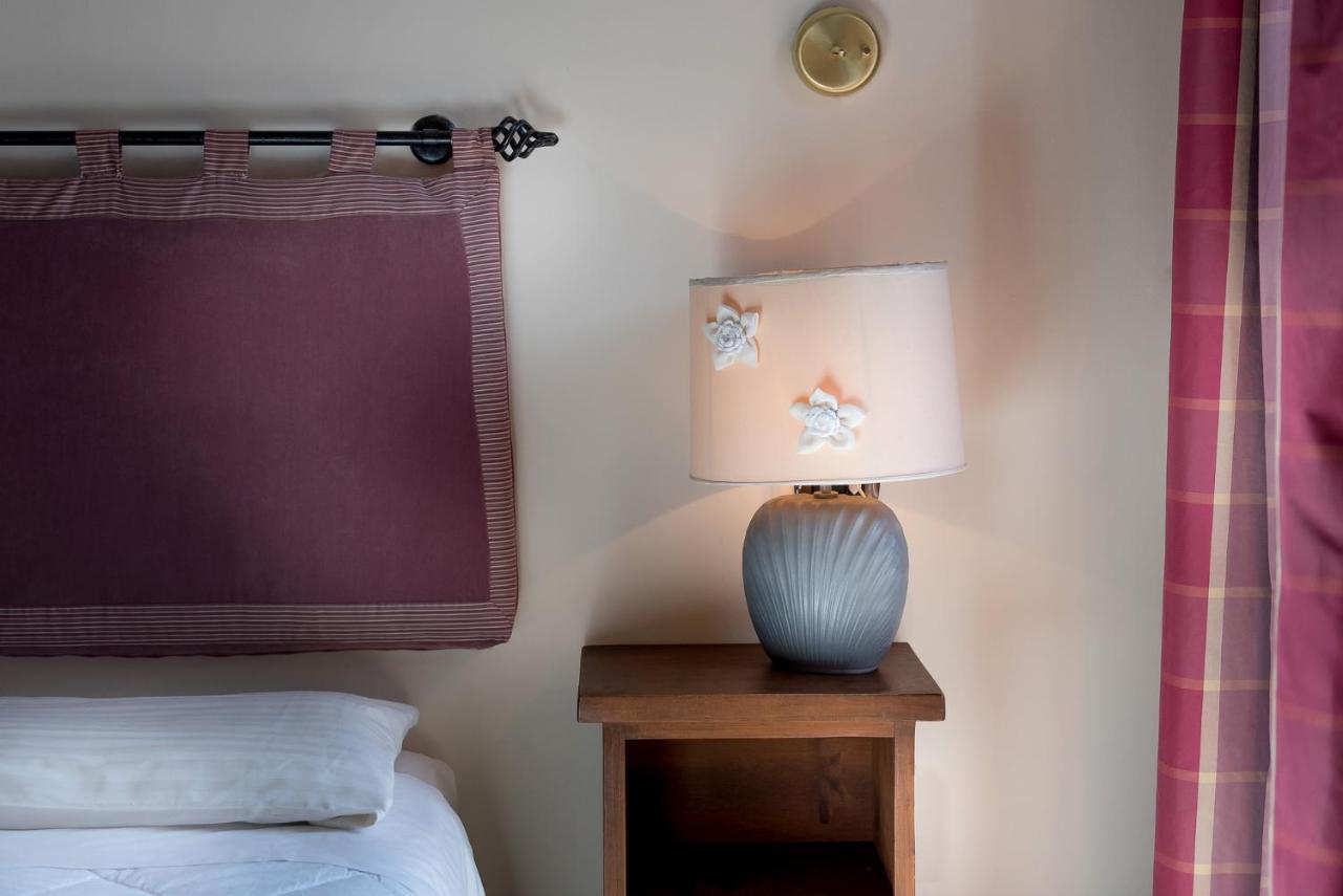 Hotel Rendez Vous Chatillon Luaran gambar