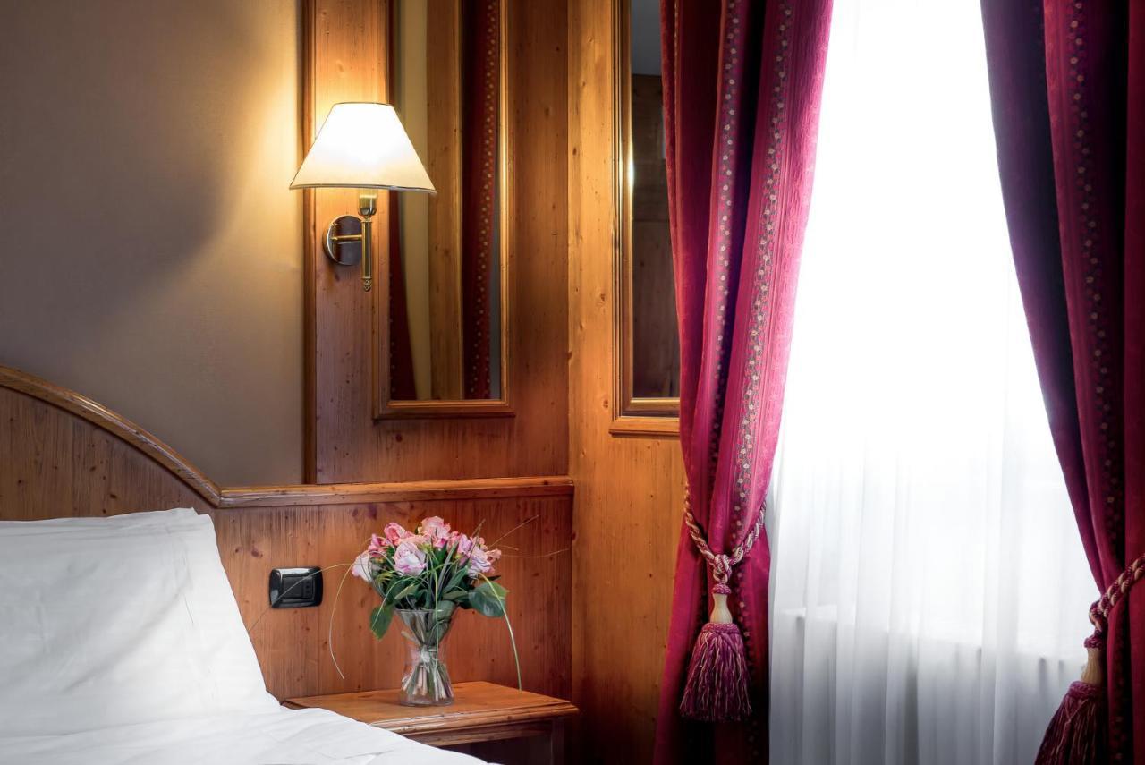 Hotel Rendez Vous Chatillon Luaran gambar