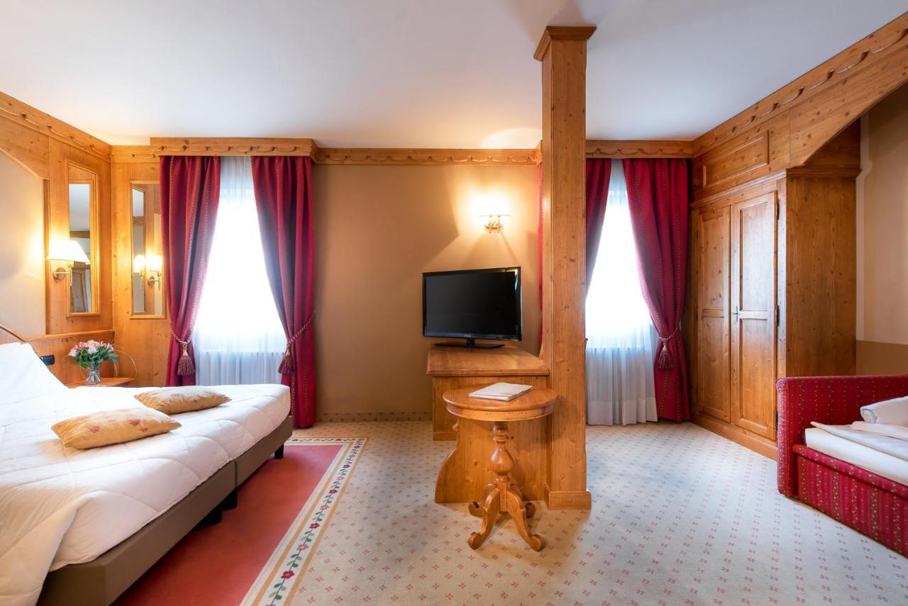 Hotel Rendez Vous Chatillon Luaran gambar