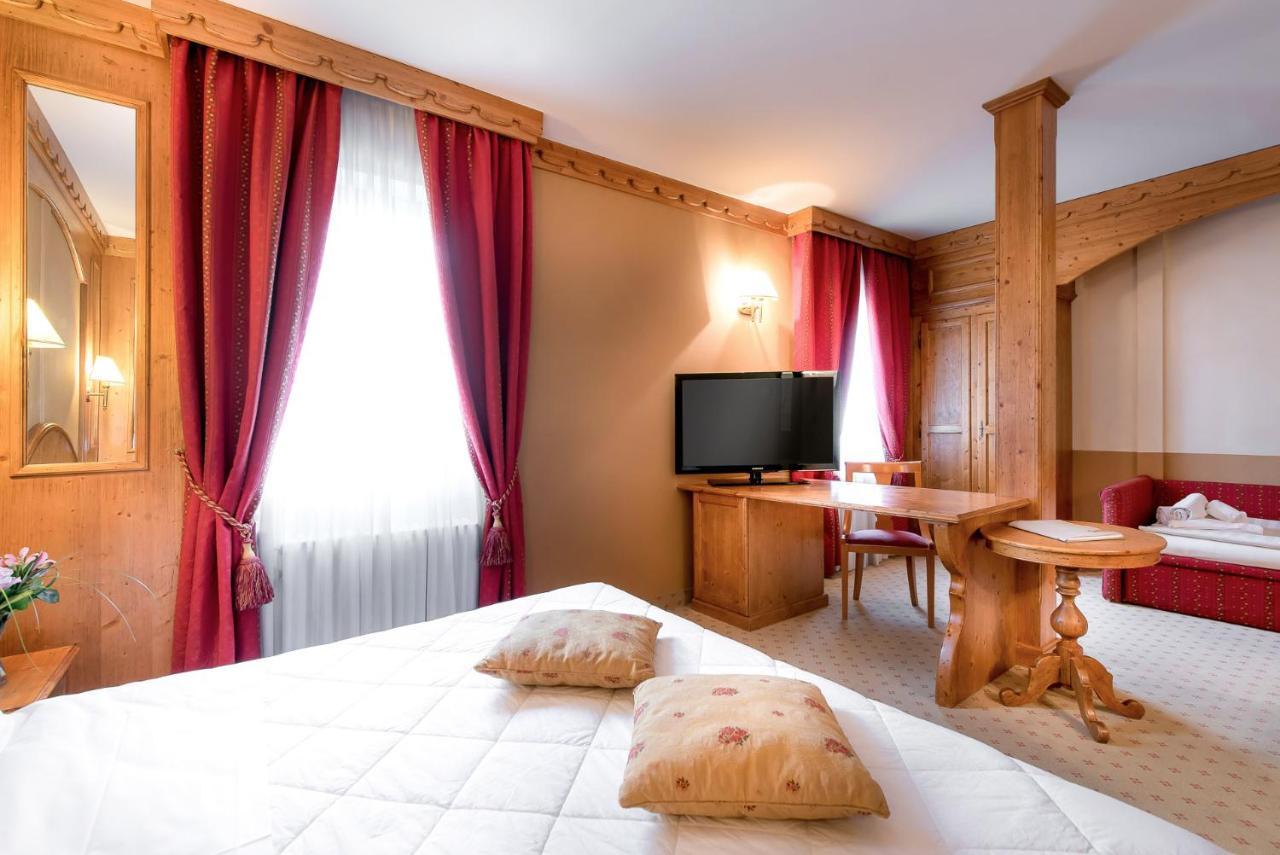 Hotel Rendez Vous Chatillon Luaran gambar