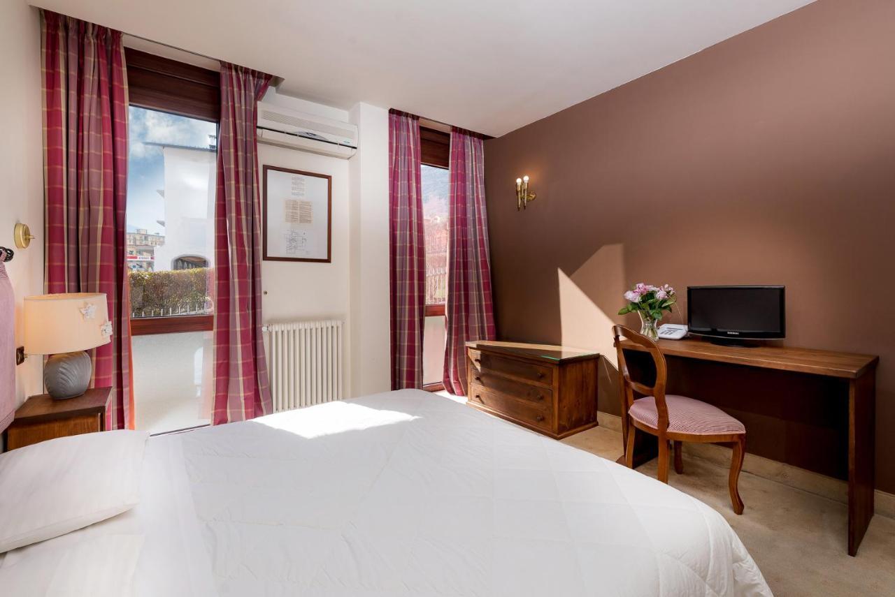 Hotel Rendez Vous Chatillon Luaran gambar