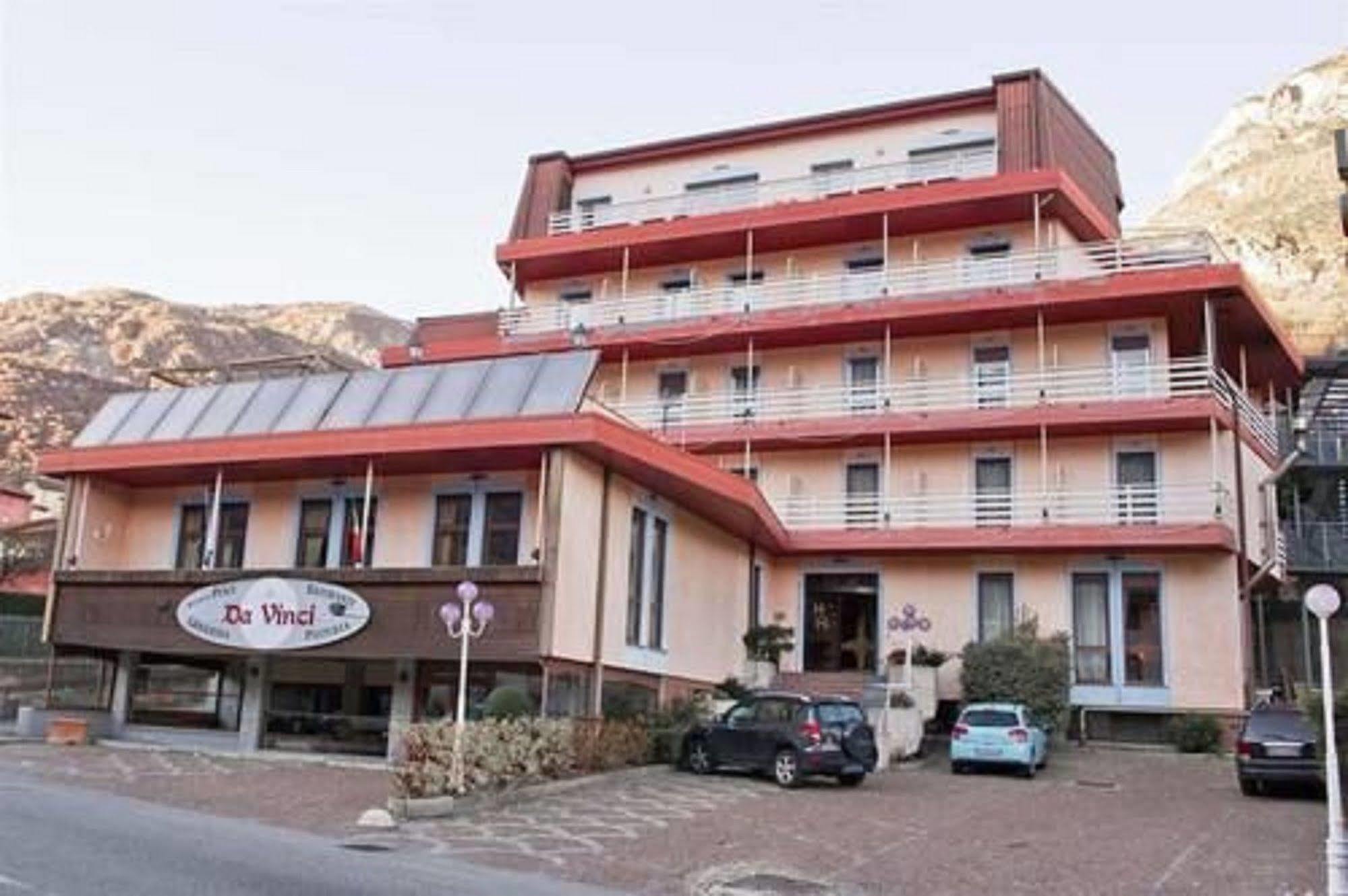 Hotel Rendez Vous Chatillon Luaran gambar