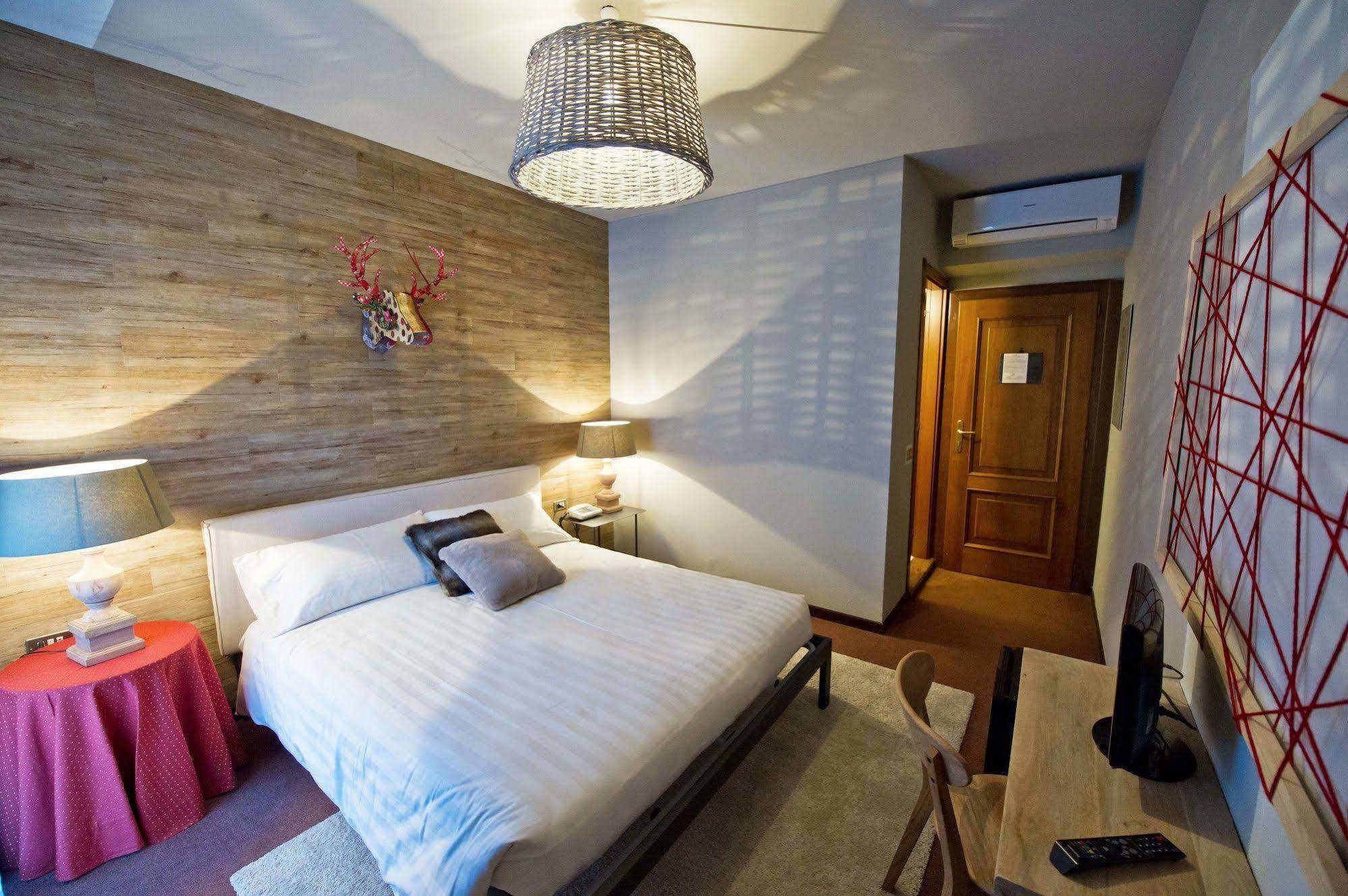 Hotel Rendez Vous Chatillon Luaran gambar